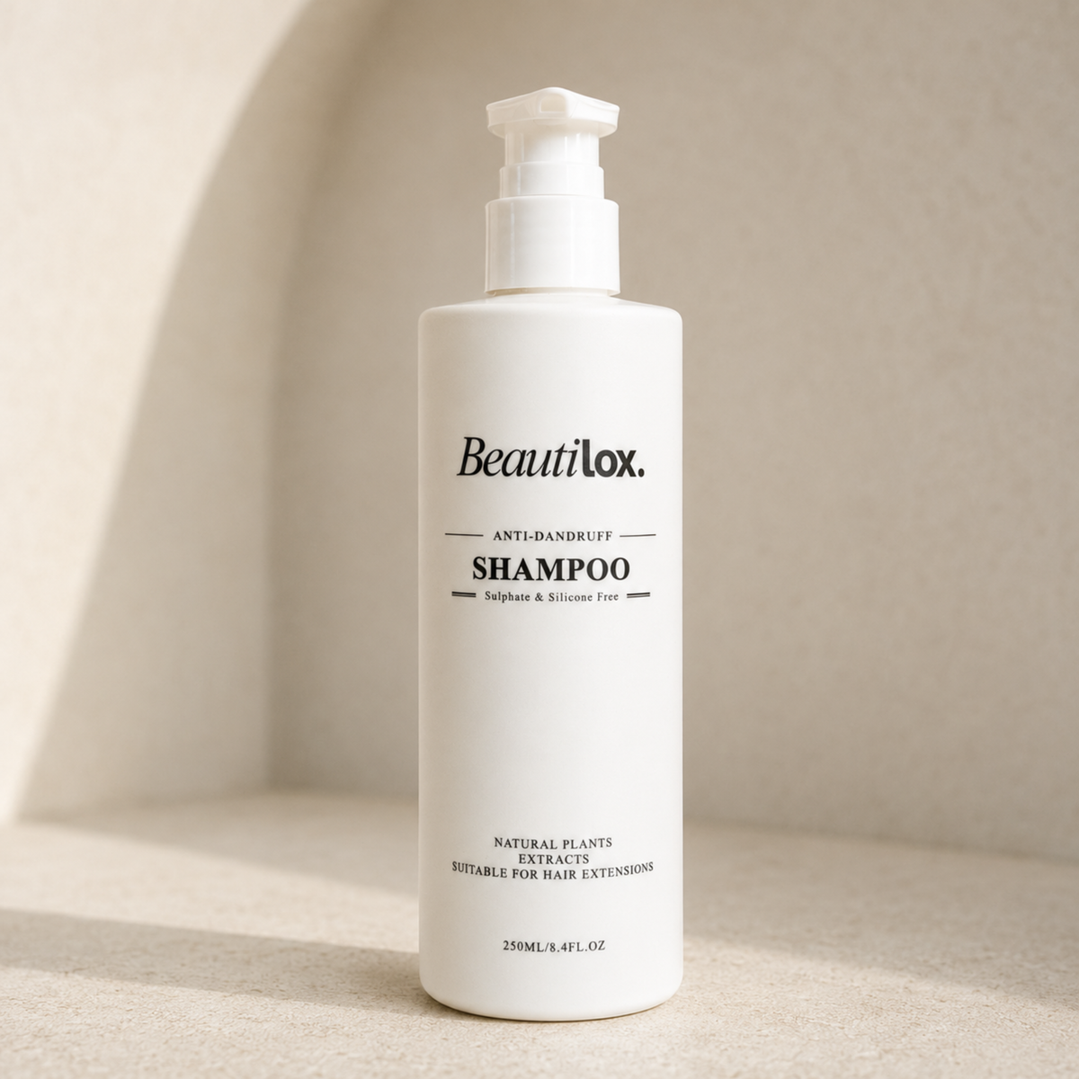 Sulphate-Free Shampoo